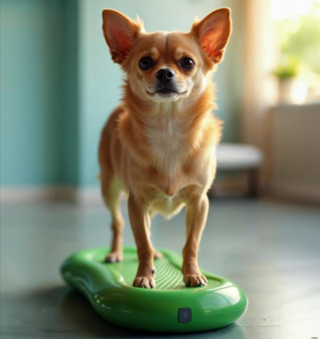 Fit & Gesund mit Physiotherapeutin 