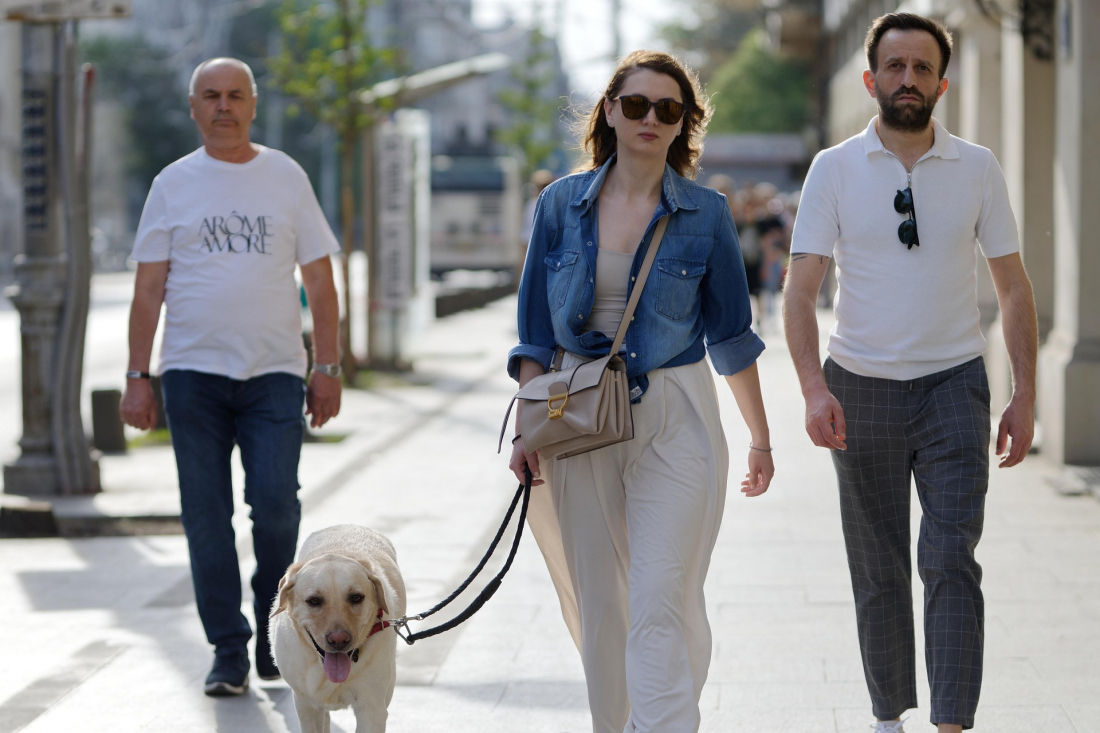 Alltagshelden on Tour – vom Training zum Alltag