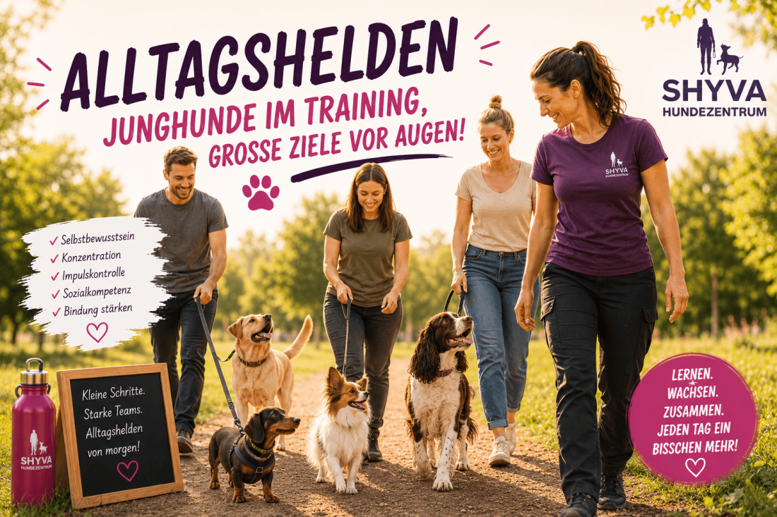 Alle Grundsignale