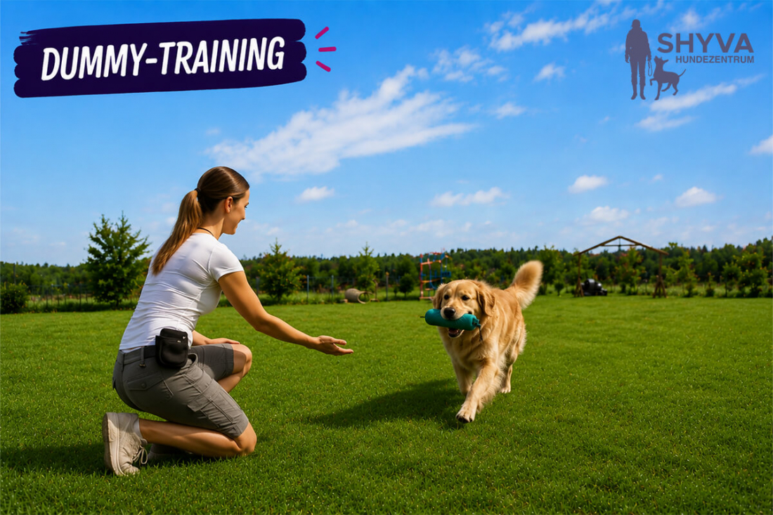 Dummytraining - Wiederholungsstunde Modul 1-3